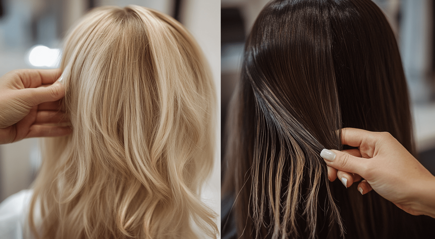 What Are the Benefits of Sew-In Hair Extensions for Natural Hair?